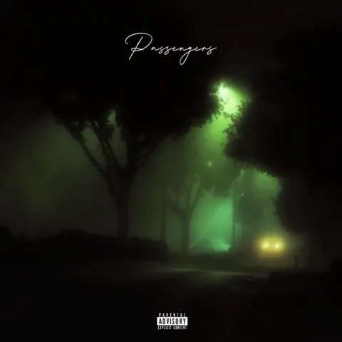 Passengers