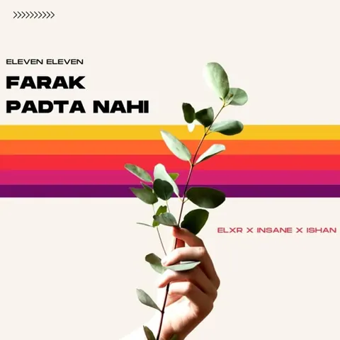 Farak Padta Nahi (feat. Insane)