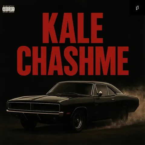 Kale Chashme (feat. Insane)