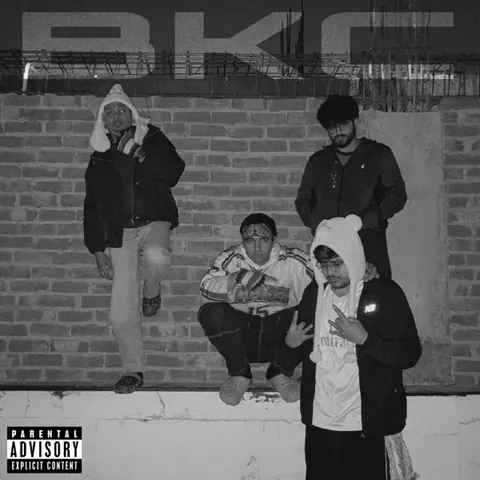BKC (feat. elxr)